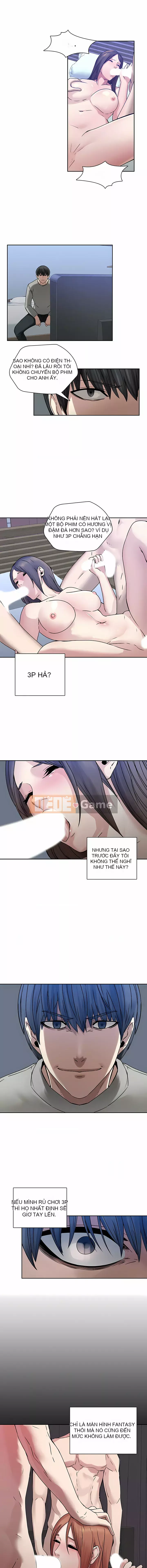 Hai mươi tuổi Chương 1-50