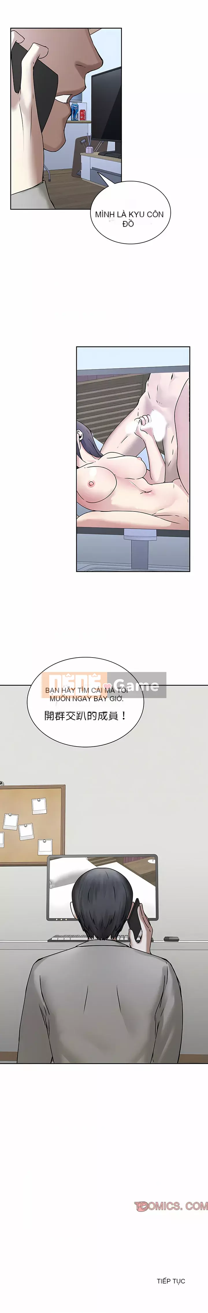 Hai mươi tuổi Chương 1-50