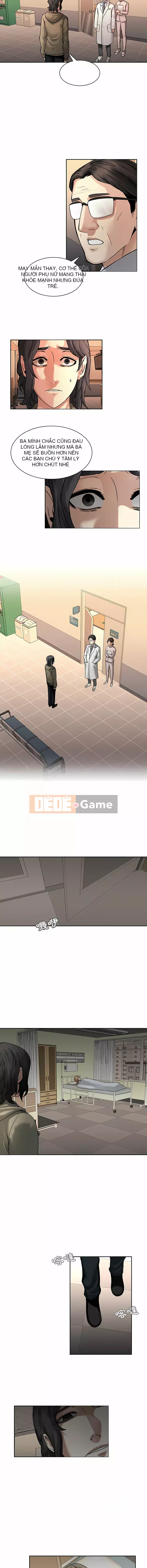 Hai mươi tuổi Chương 1-50