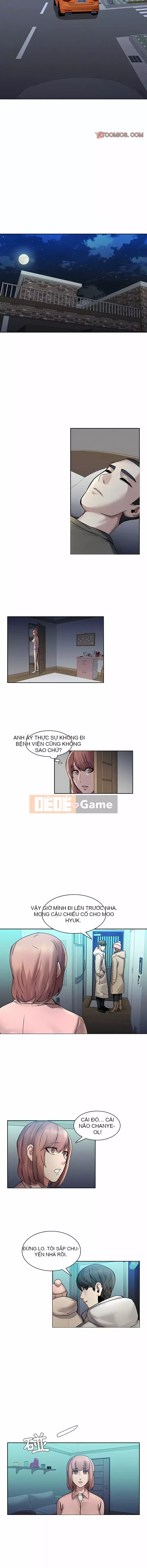 Hai mươi tuổi Chương 1-50