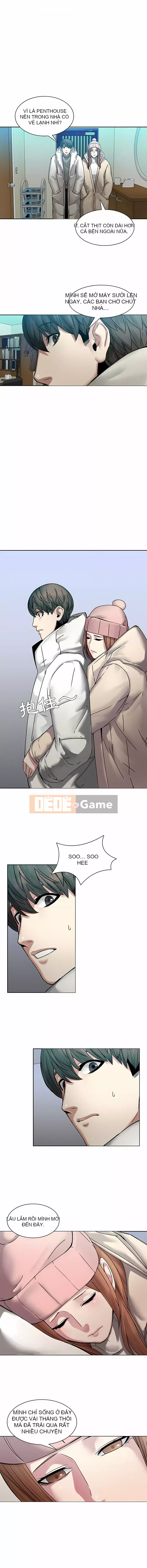 Hai mươi tuổi Chương 1-50