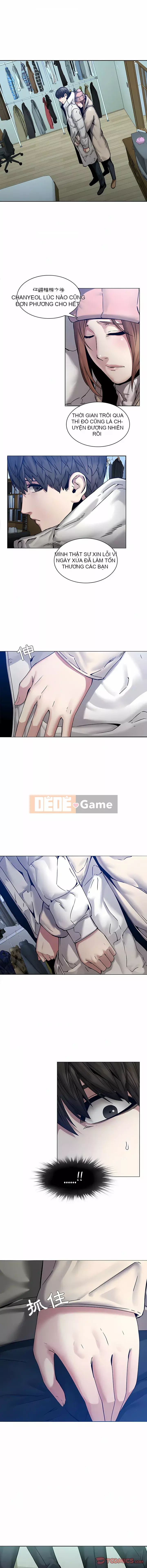 Hai mươi tuổi Chương 1-50