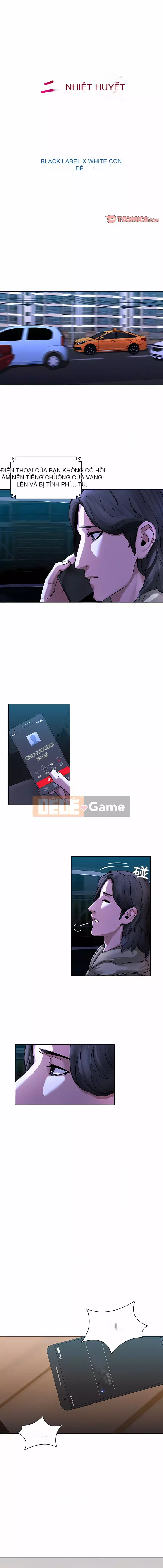 Hai mươi tuổi Chương 1-50