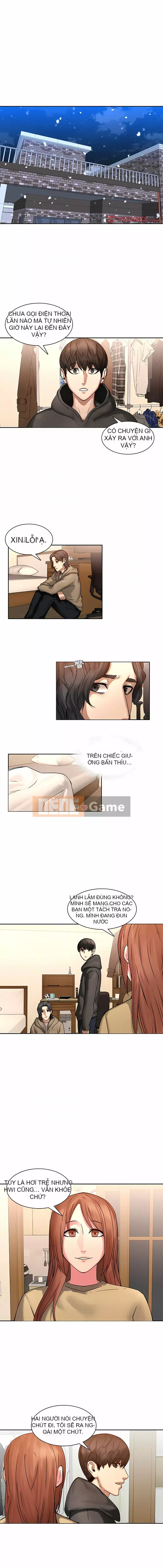 Hai mươi tuổi Chương 1-50