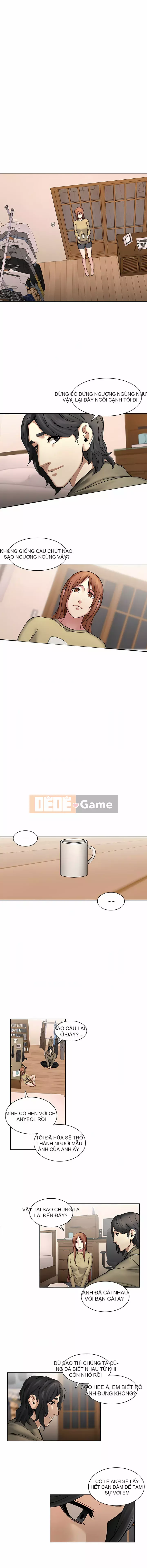 Hai mươi tuổi Chương 1-50