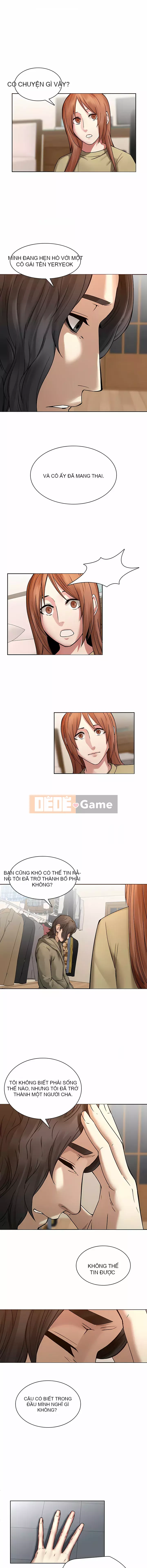 Hai mươi tuổi Chương 1-50