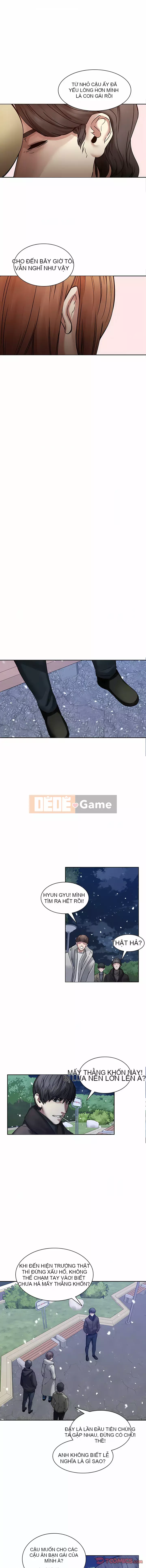 Hai mươi tuổi Chương 1-50