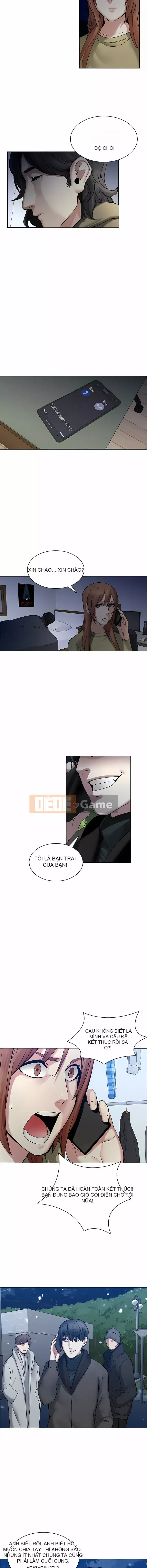 Hai mươi tuổi Chương 1-50