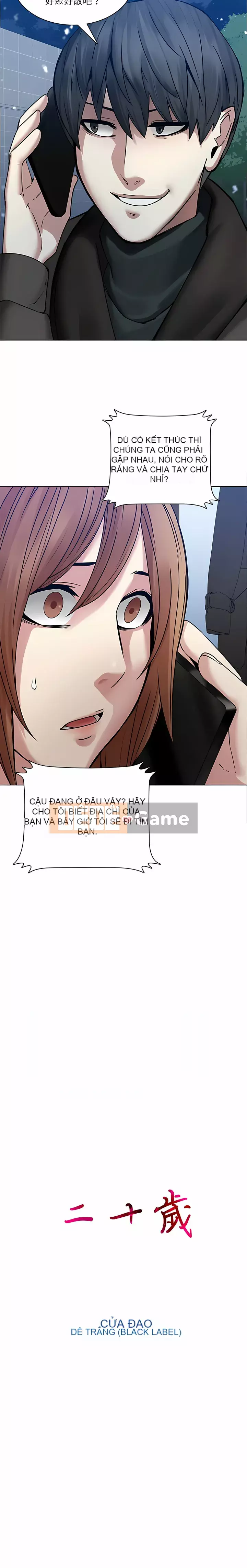 Hai mươi tuổi Chương 1-50