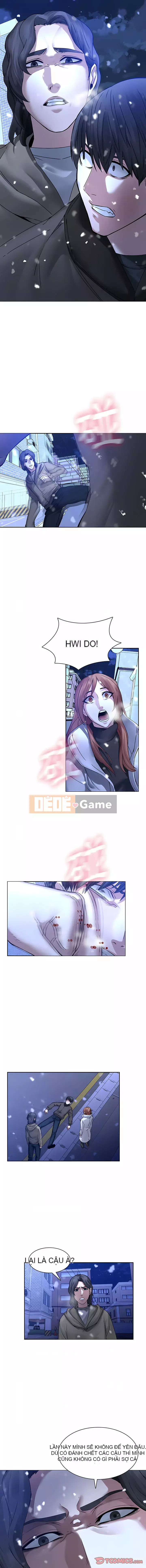 Hai mươi tuổi Chương 1-50