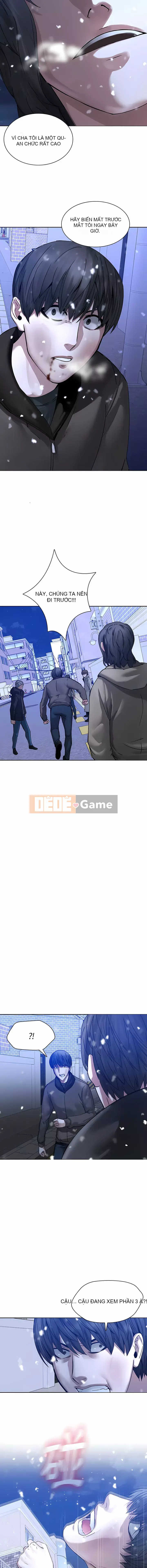 Hai mươi tuổi Chương 1-50