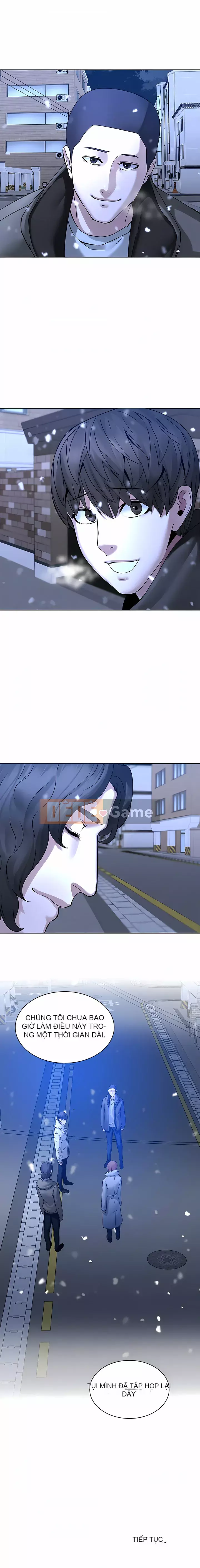 Hai mươi tuổi Chương 1-50