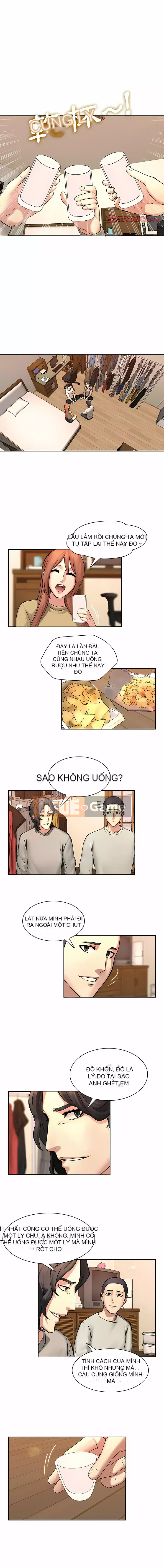 Hai mươi tuổi Chương 1-50