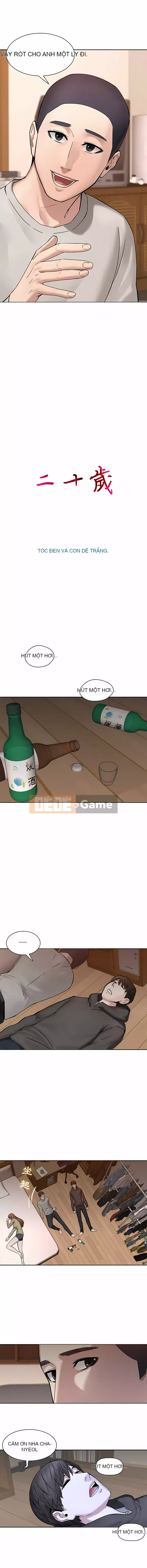 Hai mươi tuổi Chương 1-50