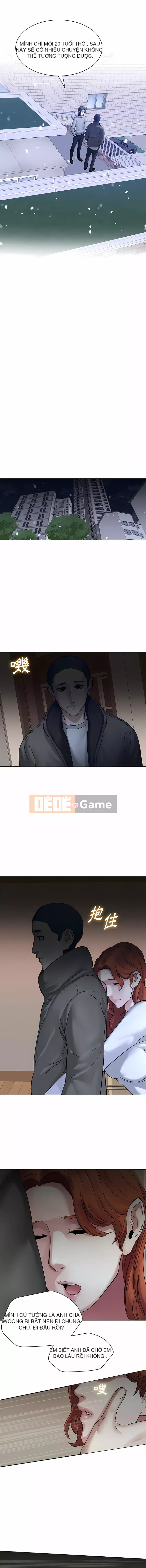 Hai mươi tuổi Chương 1-50