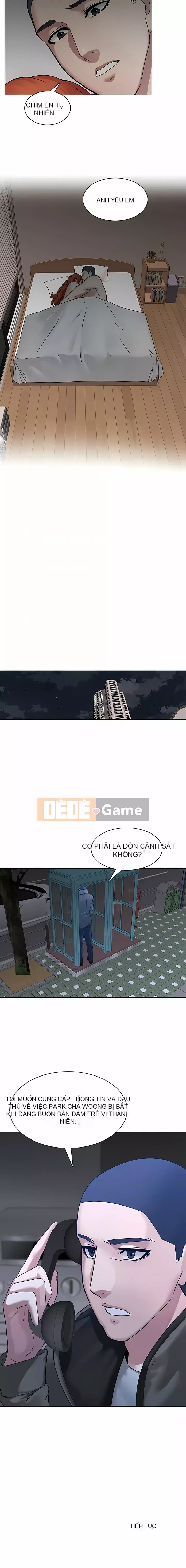 Hai mươi tuổi Chương 1-50