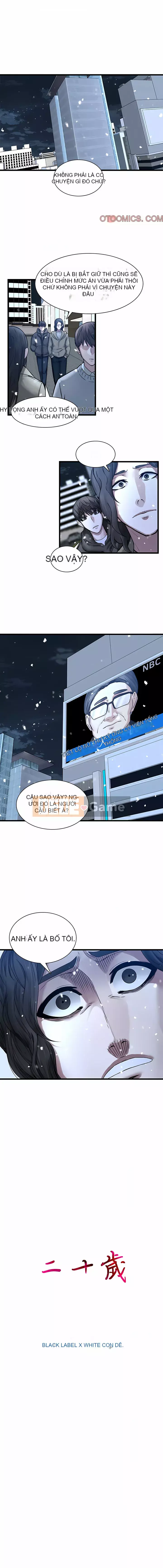 Hai mươi tuổi Chương 1-50