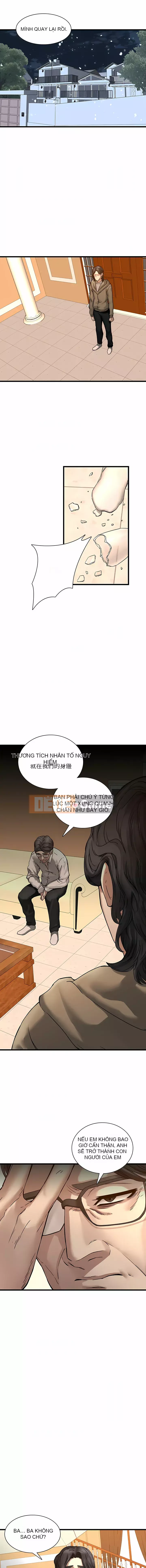 Hai mươi tuổi Chương 1-50