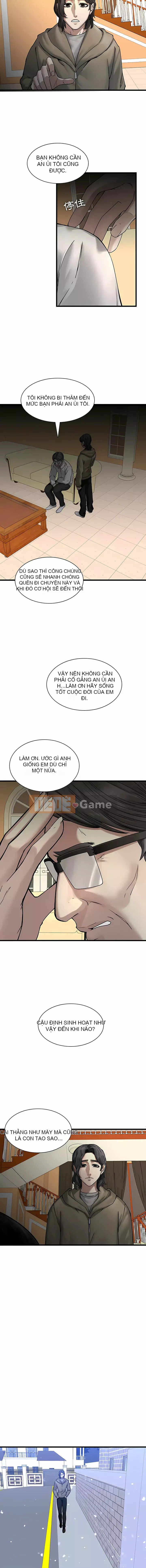 Hai mươi tuổi Chương 1-50