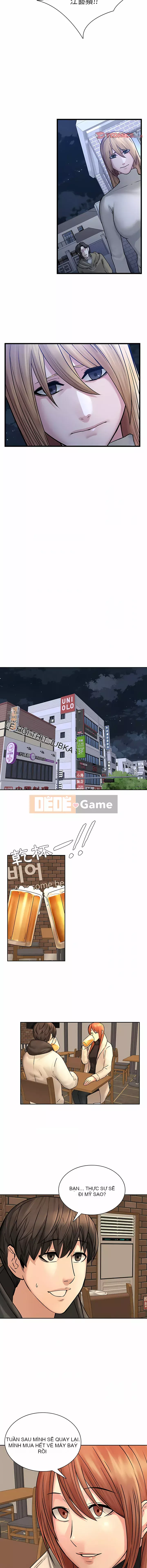 Hai mươi tuổi Chương 1-50