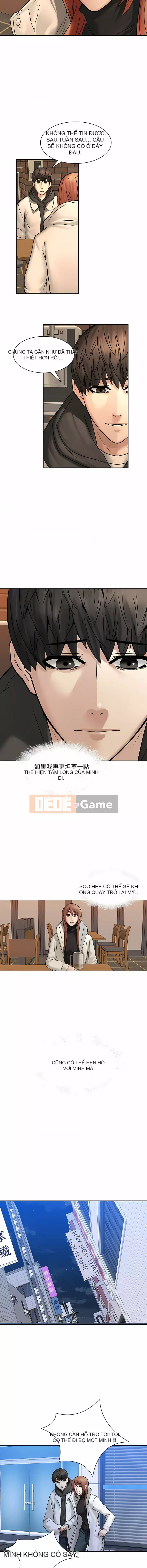 Hai mươi tuổi Chương 1-50