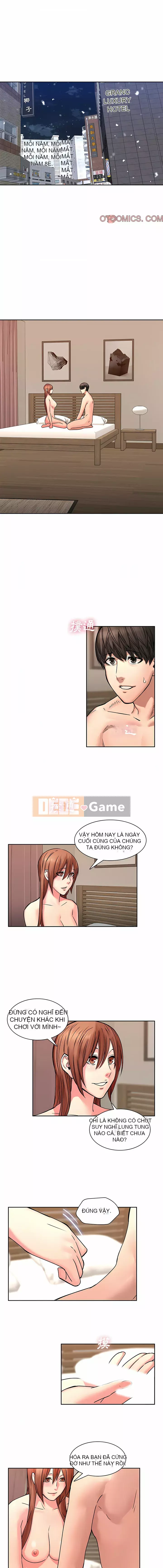 Hai mươi tuổi Chương 1-50