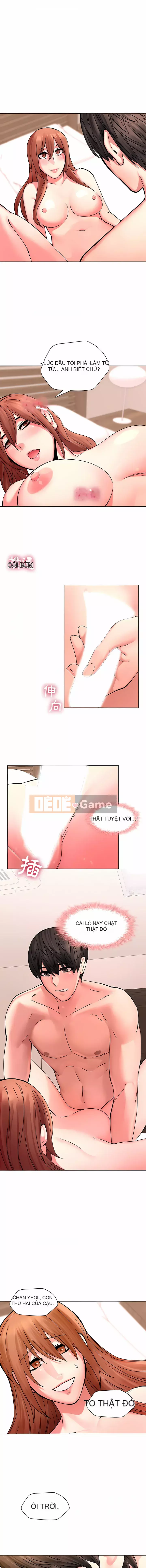 Hai mươi tuổi Chương 1-50