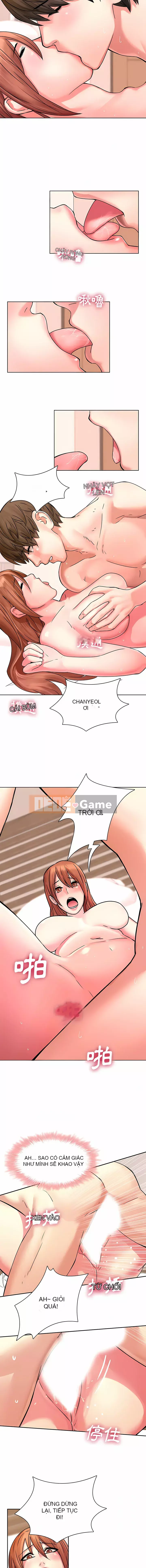 Hai mươi tuổi Chương 1-50