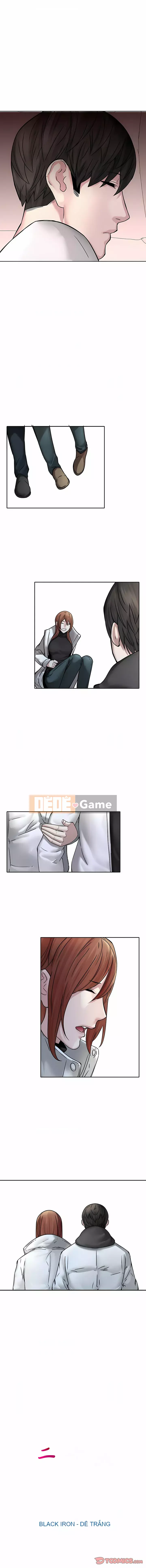 Hai mươi tuổi Chương 1-50