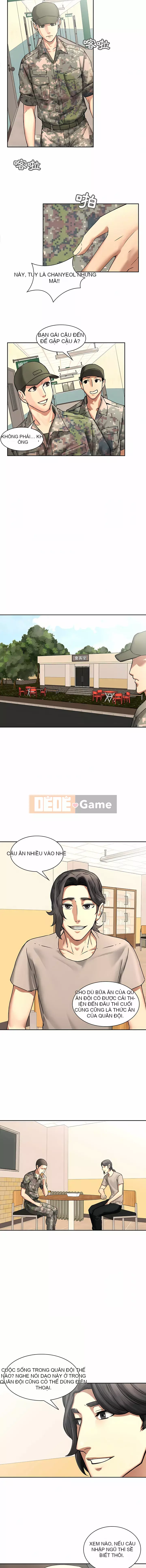 Hai mươi tuổi Chương 1-50