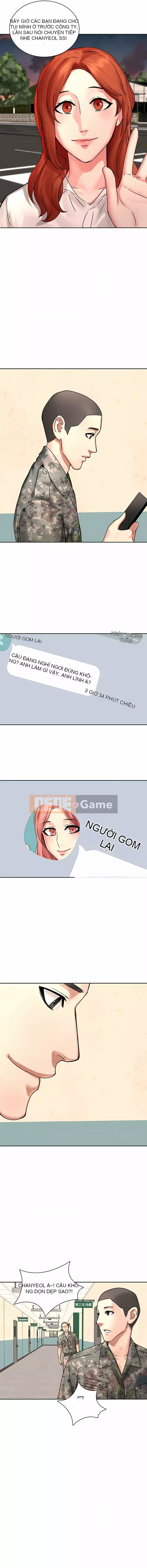 Hai mươi tuổi Chương 1-50