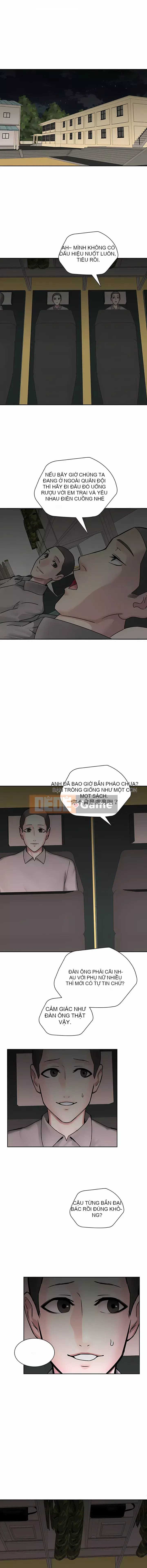 Hai mươi tuổi Chương 1-50