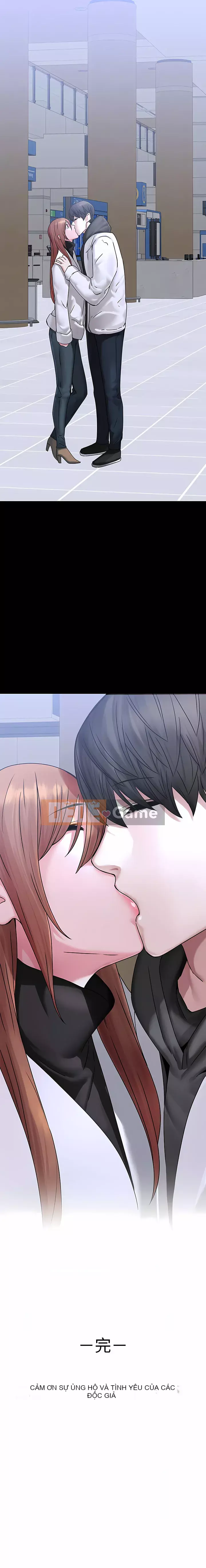 Hai mươi tuổi Chương 1-50