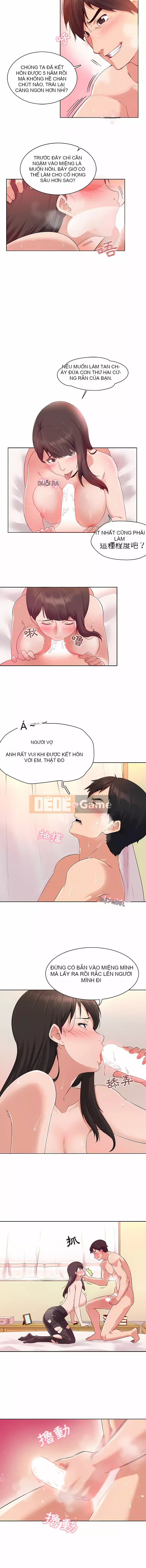 Vợ là Madou bán thời gian Chương 1-27