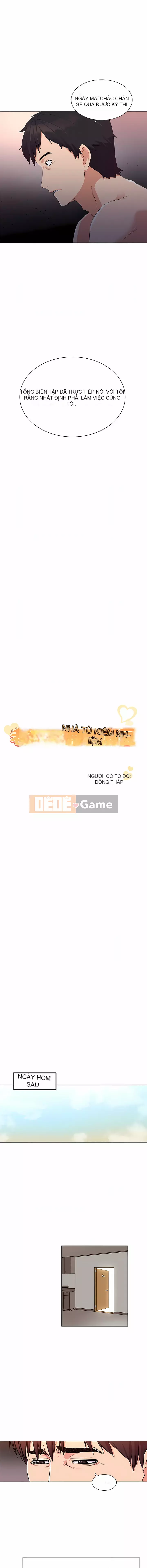 Vợ là Madou bán thời gian Chương 1-27