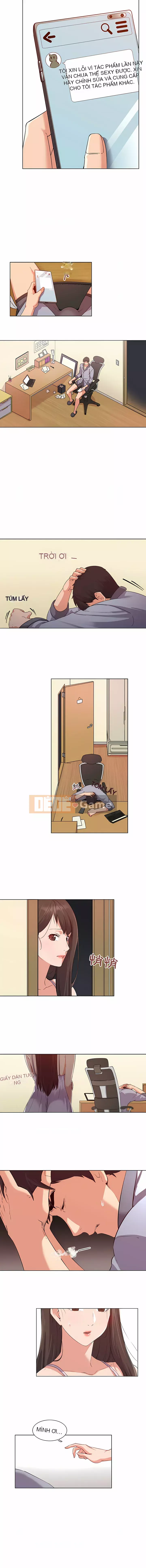 Vợ là Madou bán thời gian Chương 1-27