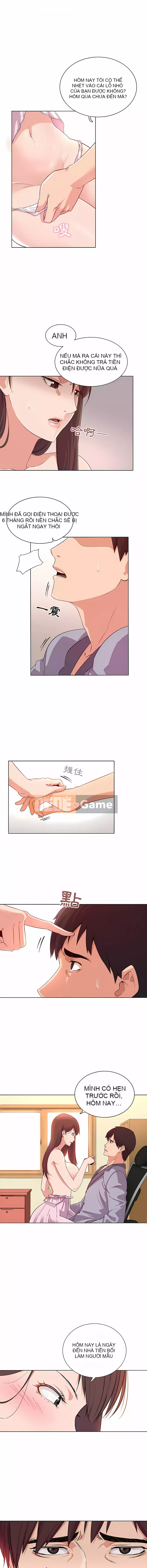 Vợ là Madou bán thời gian Chương 1-27