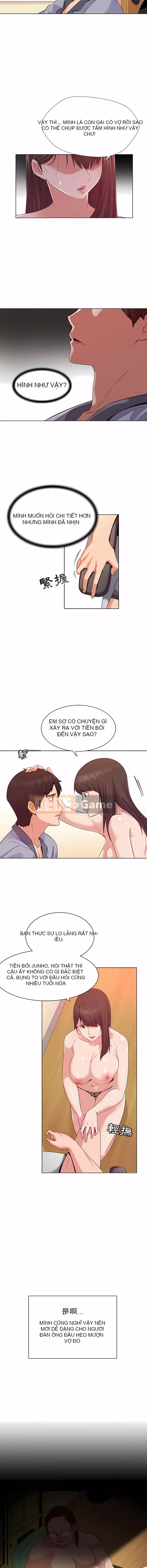 Vợ là Madou bán thời gian Chương 1-27