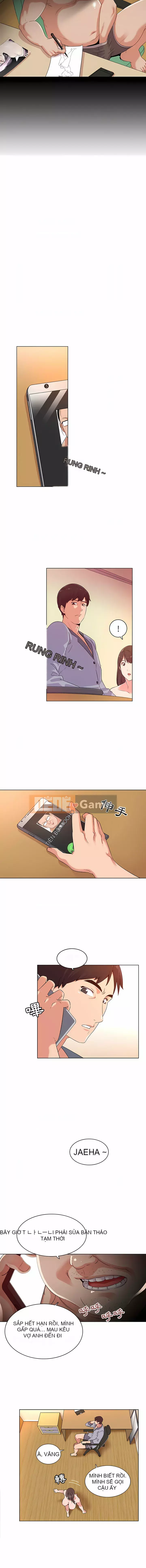 Vợ là Madou bán thời gian Chương 1-27