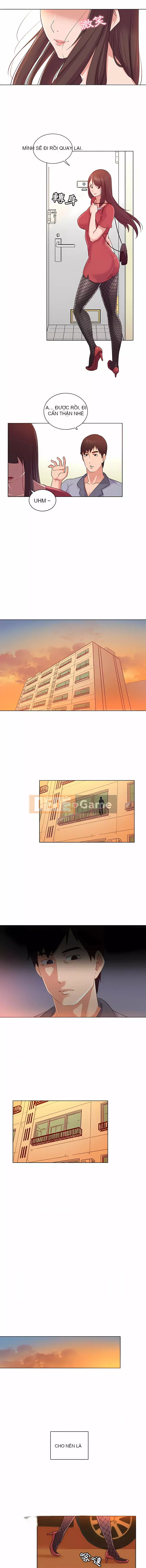 Vợ là Madou bán thời gian Chương 1-27