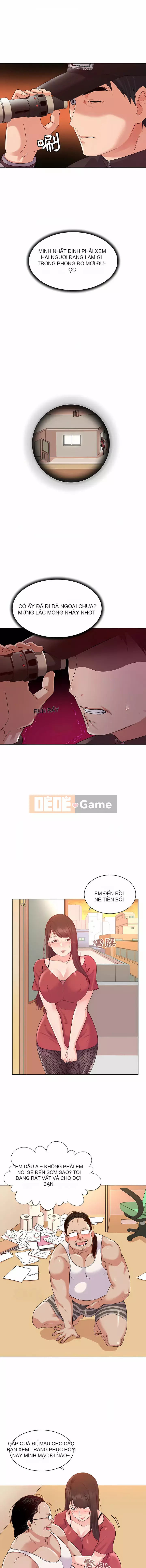 Vợ là Madou bán thời gian Chương 1-27