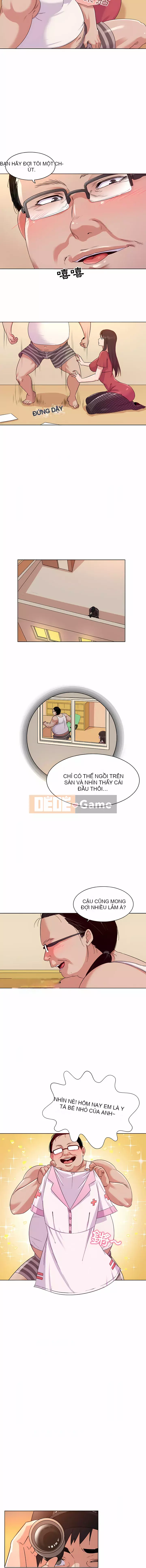 Vợ là Madou bán thời gian Chương 1-27