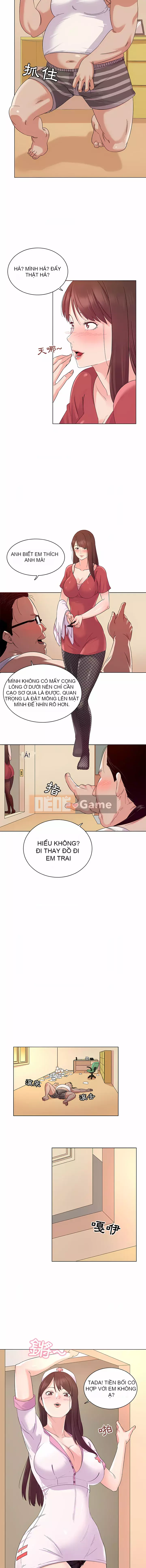 Vợ là Madou bán thời gian Chương 1-27