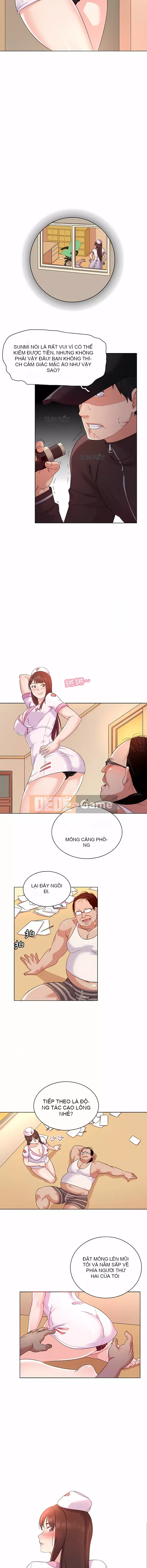 Vợ là Madou bán thời gian Chương 1-27