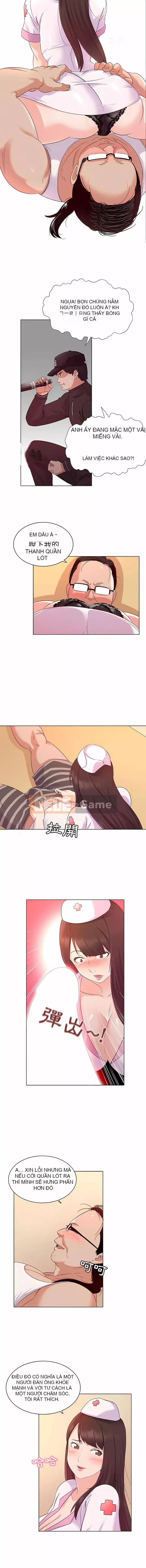 Vợ là Madou bán thời gian Chương 1-27