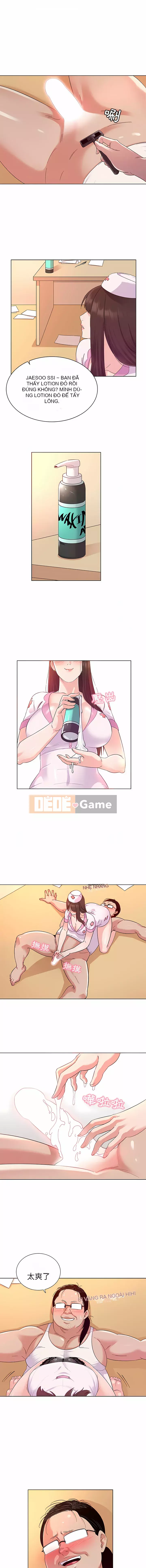 Vợ là Madou bán thời gian Chương 1-27