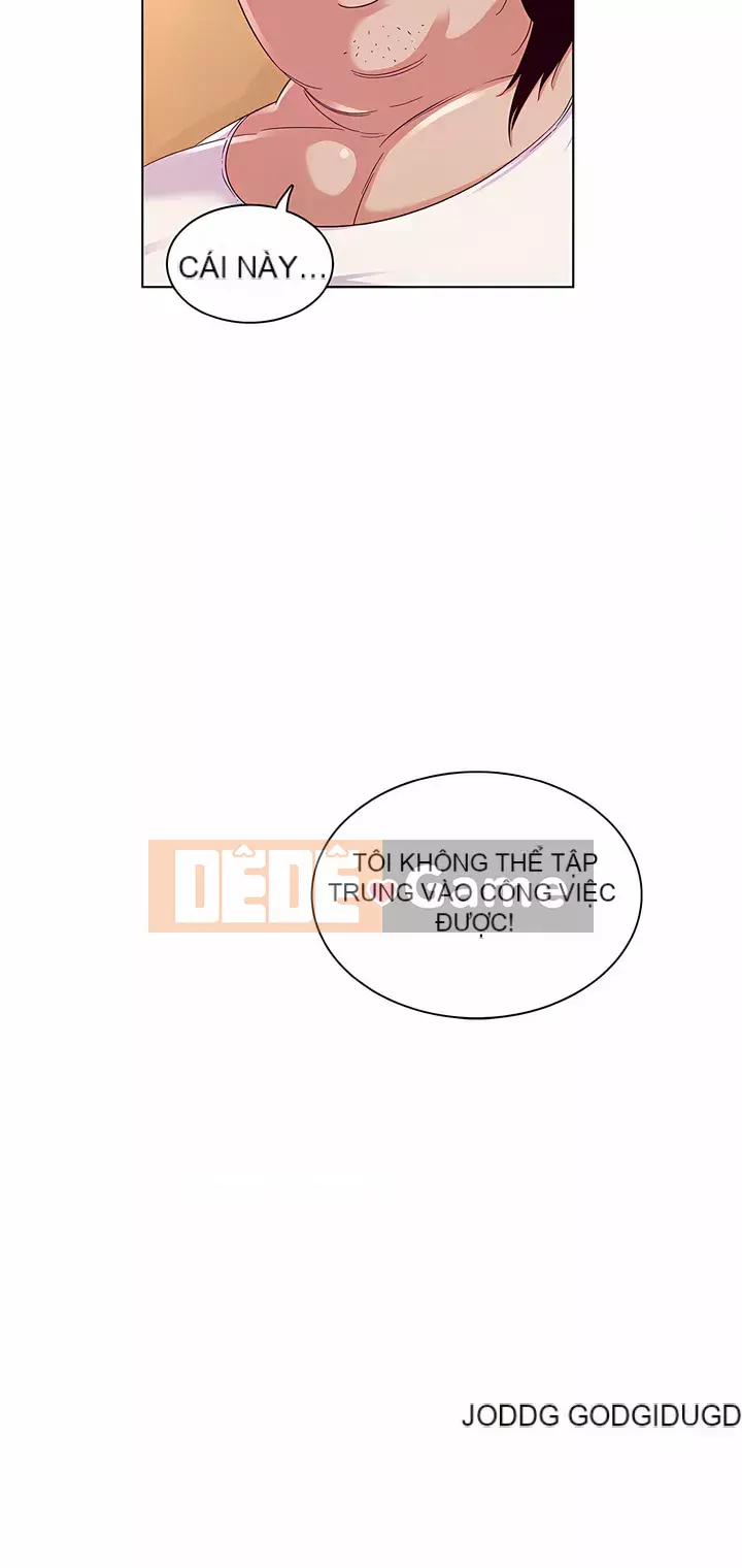 Vợ là Madou bán thời gian Chương 1-27