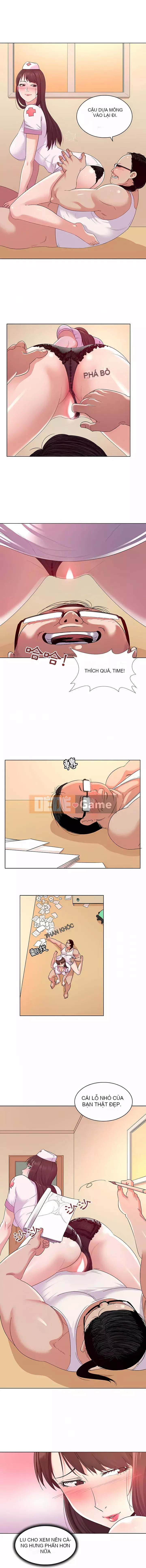 Vợ là Madou bán thời gian Chương 1-27