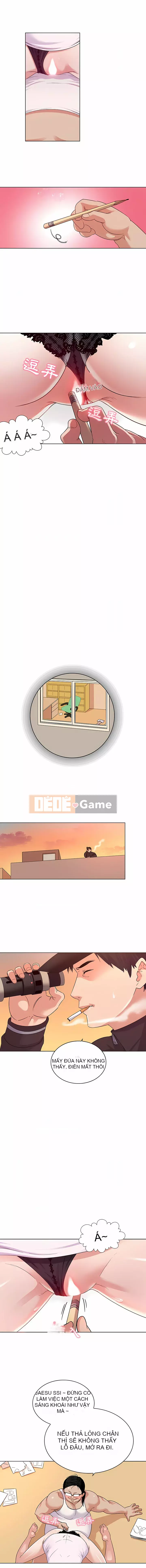 Vợ là Madou bán thời gian Chương 1-27