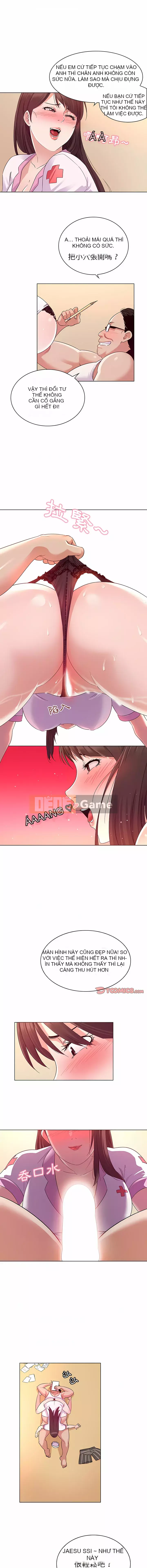 Vợ là Madou bán thời gian Chương 1-27